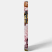 Coques Case-Mate iPhone Collection Cosmos rose (Verso / Gauche)