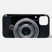 Coques Case-Mate iPhone Collection d'APPAREIL PHOTO VINTAGE miniature 16 X (Verso (horizontal))