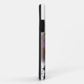 Coques Case-Mate iPhone Collection d'art :  Amusement de roue de Ferris (Dos/Droite)