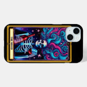 Coques Case-Mate iPhone Collection de cartes Mood Tarot (Verso (horizontal))