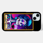 Coques Case-Mate iPhone Collection de cartes Mood Tarot (Verso (horizontal))