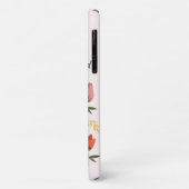Coques Case-Mate iPhone collection de fleurs (Dos/Gauche)