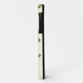 Coques Case-Mate iPhone Collection de libellule par Chariklia Zarris (Dos/Gauche)
