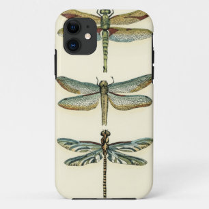 Etui iPhone Case-Mate Collection de libellule par Chariklia Zarris