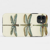 Coques Case-Mate iPhone Collection de libellule par Chariklia Zarris (Dos (Horizontal))