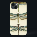 Coques Pour iPhone Collection de libellules par Chariklia Zarris<br><div class="desc">Une collection de libellules digne de toute curieuse amuse de la nature,  c'est une pièce magnifique de Chariklia Zarris. Mettez-le sur votre mur ou offrez-le en cadeau !</div>