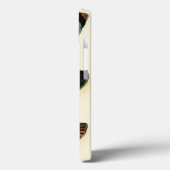 Coques Case-Mate iPhone Collection de papillon par Chariklia Zarris (Verso / Gauche)