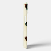 Coques Case-Mate iPhone Collection de papillon par Chariklia Zarris (Verso / Droite)