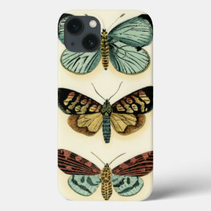 iPhone 13 Coque Collection de papillon par Chariklia Zarris