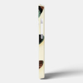 Coques Case-Mate iPhone Collection de papillon par Chariklia Zarris (Verso / Gauche)