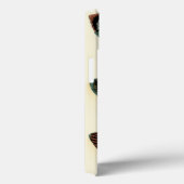 Coques Case-Mate iPhone Collection de papillon par Chariklia Zarris (Verso / Droite)