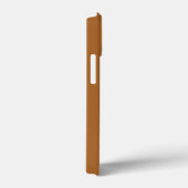 Coques Case-Mate iPhone Collection de papillons Monarch (Verso / Droite)