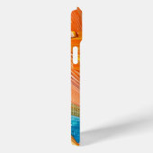 Coques Case-Mate iPhone Collection de peinture à l'huile exquise (Verso / Droite)