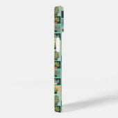 Coques Case-Mate iPhone Collection de plantes (Verso / Droite)