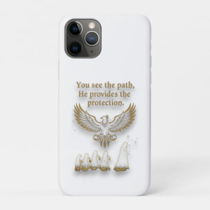 Case-Mate iPhone Case Collection de tenue spirituelle Divine Sight