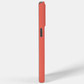 Coques Case-Mate iPhone Collection de valise téléphonique de Noël - Cosy (Verso / Droite)