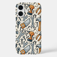 Collection d'outils DIY Doodle Art