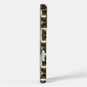 Coques Case-Mate iPhone Collection Florale Luxe Moderne (Verso / Droite)