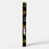 Coques Case-Mate iPhone Collection Florale Populaire Élégante (Verso / Droite)