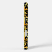 Coques Case-Mate iPhone Collection florale tendance de luxe (Verso / Droite)