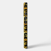 Coques Case-Mate iPhone Collection florale tendance de luxe (Verso / Gauche)