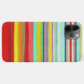 Coques Case-Mate iPhone Collection Grungy Man Stried (Dos (Horizontal))