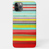 Coques Case-Mate iPhone Collection Grungy Man Stried (Dos)