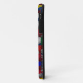 Coques Case-Mate iPhone Collection Indicateur (Dos/Gauche)