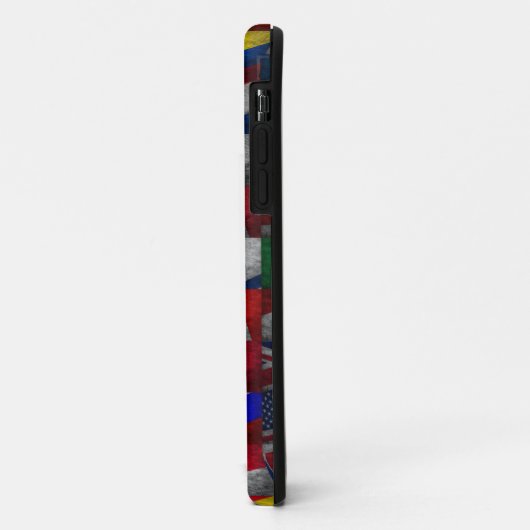 Coques Case-Mate iPhone Collection Indicateur (Dos/Gauche)