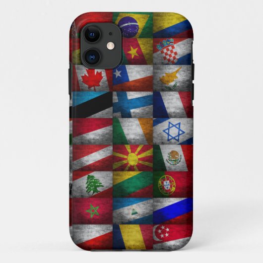Coques Case-Mate iPhone Collection Indicateur (Dos)