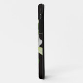 Coques Case-Mate iPhone Collection Lily artistique-1 (Dos/Gauche)