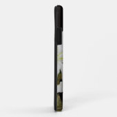 Coques Case-Mate iPhone Collection Lily artistique-1 (Dos/Droite)