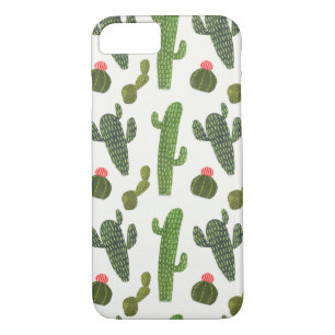Case-Mate iPhone Case Collection Llamarama   Cactus mignons