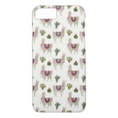 Coques Case-Mate iPhone Collection Llamarama | Cute Llamas (Dos)