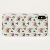 Coques Case-Mate iPhone Collection Llamarama | Cute Llamas (Dos (Horizontal))