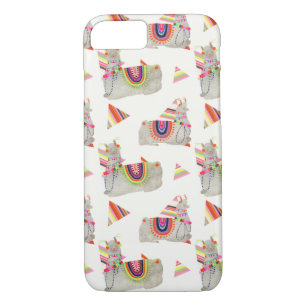 Case-Mate iPhone Case Collection Llamarama Motif II