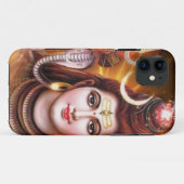 Coques Case-Mate iPhone Collection majestic Lord Shiva (Dos (Horizontal))