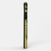 Coques Case-Mate iPhone Collection papillon (Dos/Droite)