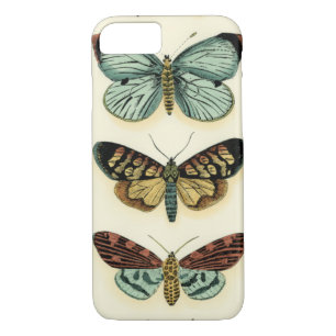 Coque Case-Mate Pour iPhone Collection Papillons par Chariklia Zarris