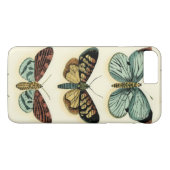 Coques Case-Mate iPhone Collection Papillons par Chariklia Zarris (Dos (Horizontal))