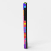 Coques Case-Mate iPhone Collection puzzled (Dos/Gauche)