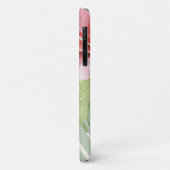 Coques Case-Mate iPhone Collection Tropical Punch (Dos/Gauche)