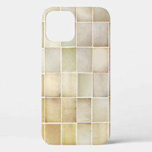 Case-Mate iPhone Case Collection vintage : vieux jeu de papier.