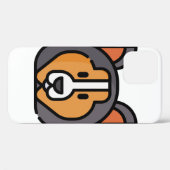 Coques Case-Mate iPhone Collie (Verso (horizontal))