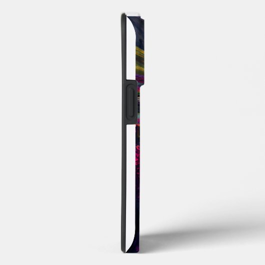 Coques Case-Mate iPhone Collie frontalier sur une pagaie : une aventure Pi (Verso / Droite)