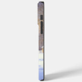 Coques Case-Mate iPhone Collie Laisser Il Neige Noël (Verso / Gauche)