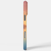 Coques Case-Mate iPhone Collie par le lac (Verso / Droite)