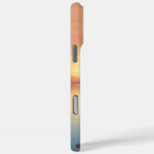 Coques Case-Mate iPhone Collie standard par lac (Verso / Droite)