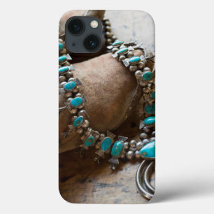 Case-Mate iPhone Case Collier à vendre, Santa Fe, Nouveau-Mexique. États