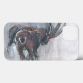 Coques Case-Mate iPhone Collier de force (Verso (horizontal))